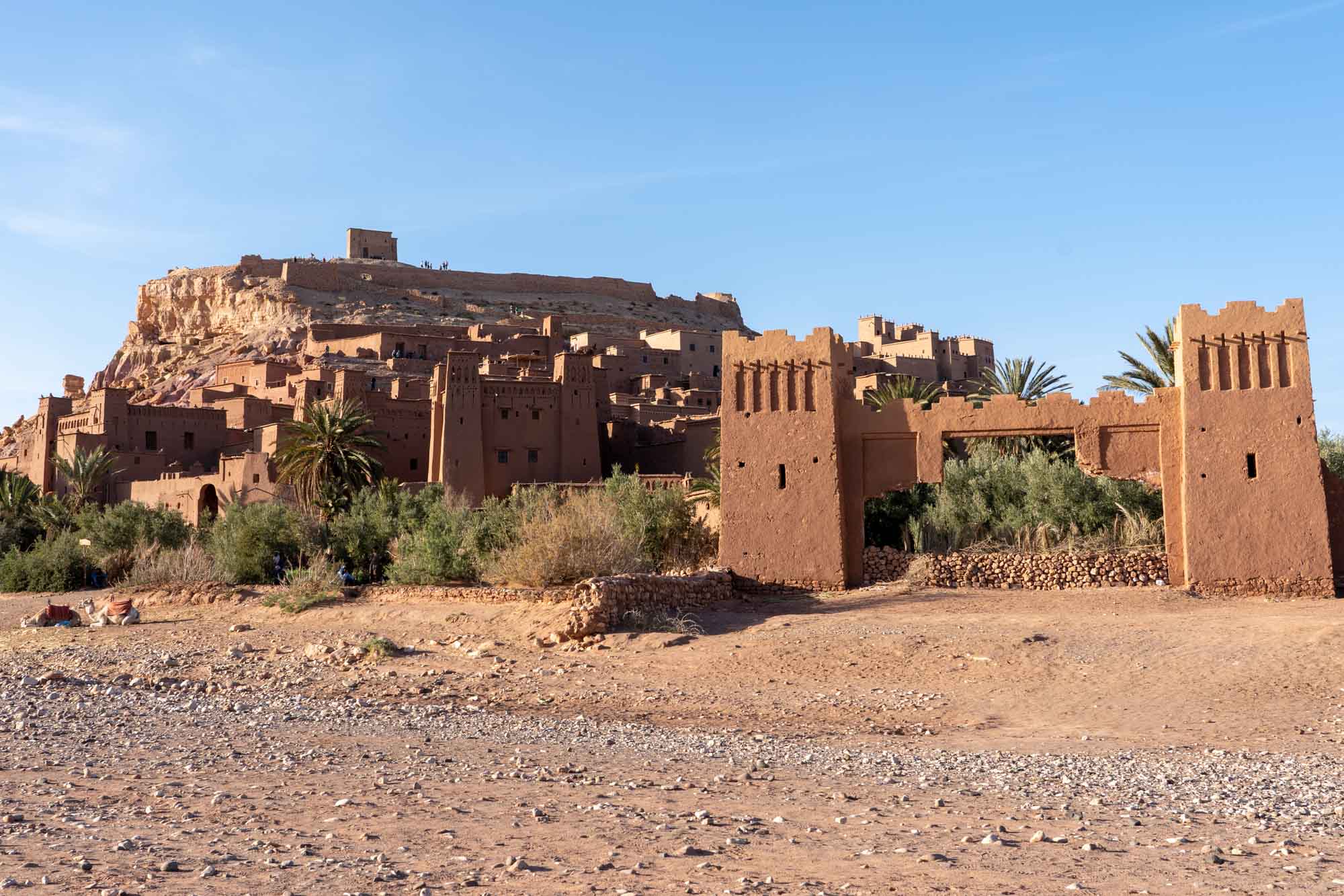morocco best travel