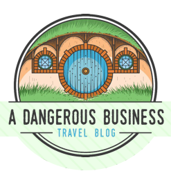 A Dangerous Business - Michigan Themed Blogs