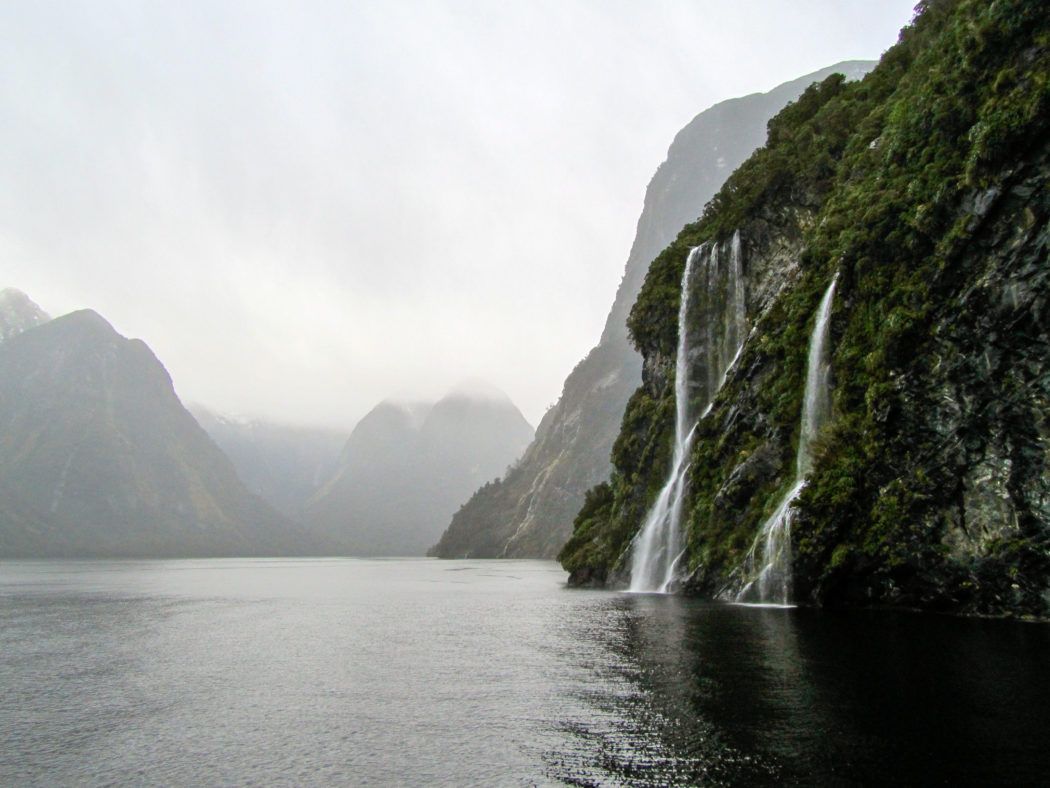 Visiting Doubtful Sound In New Zealand What s It Like 