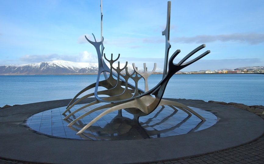 15 Fun Facts About Iceland