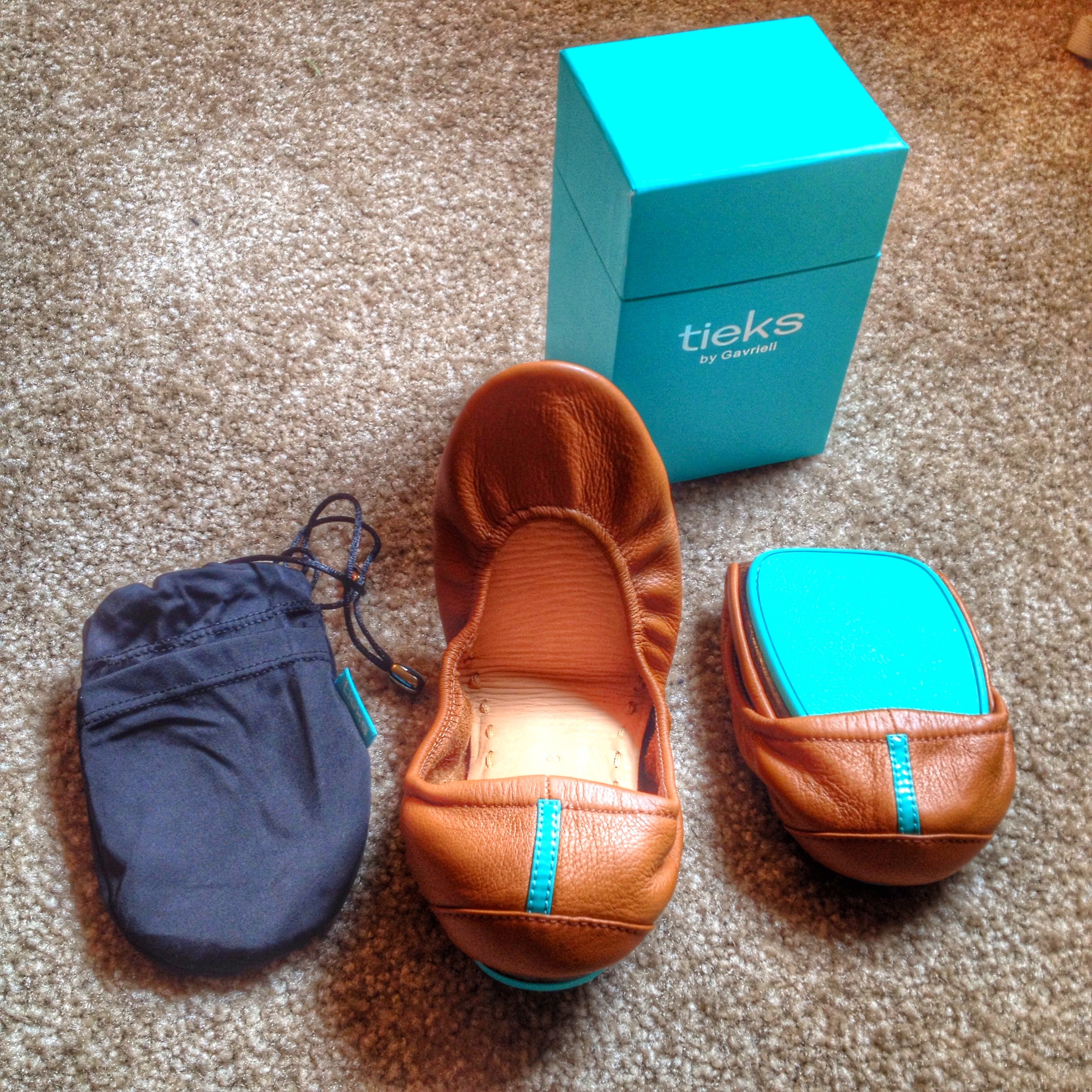 Tieks A MustHave Shoe for Female Travelers? Tieks A MustHave Shoe for Female Travelers?