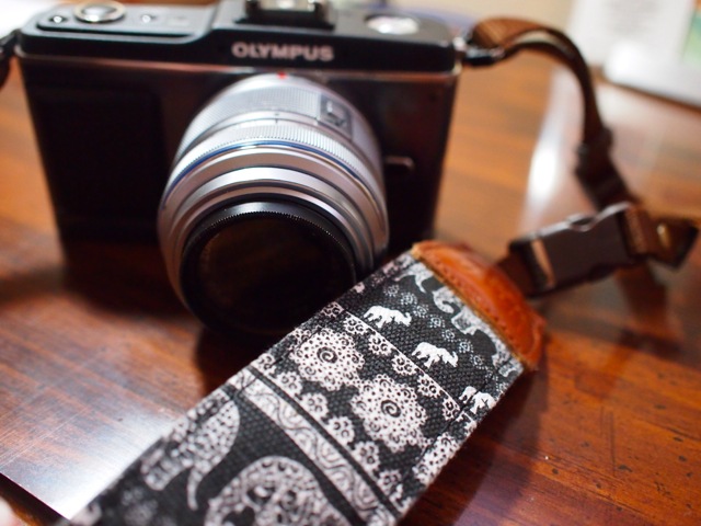 Give Your Camera Character With an iMo Strap (Plus WIN One!)