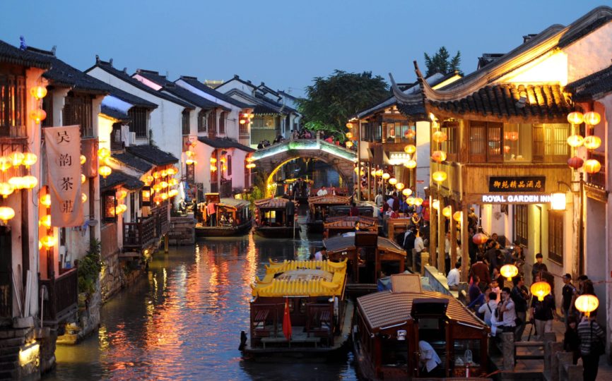 My China Bucket List (Plus WIN a Trip!)