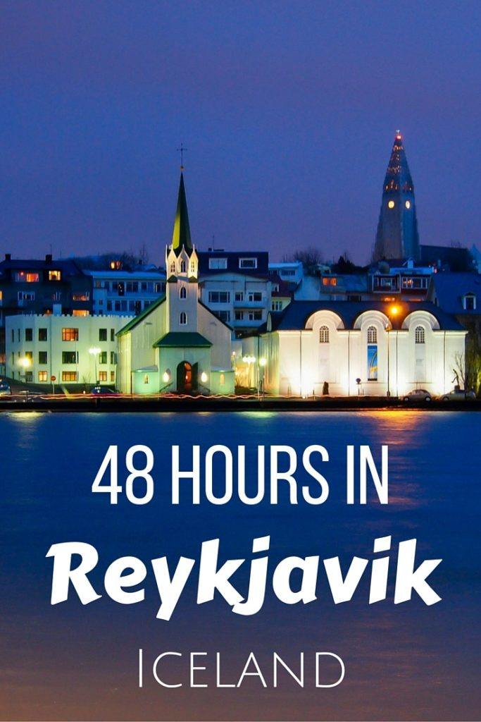 Things to do in Reykjavik, Iceland