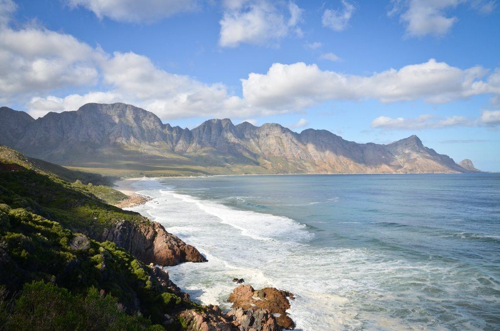 South Africa