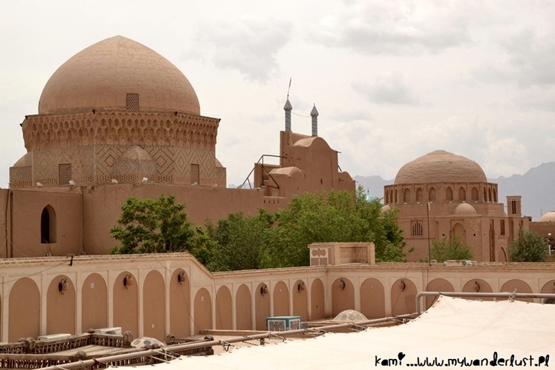 Yazd, Iran