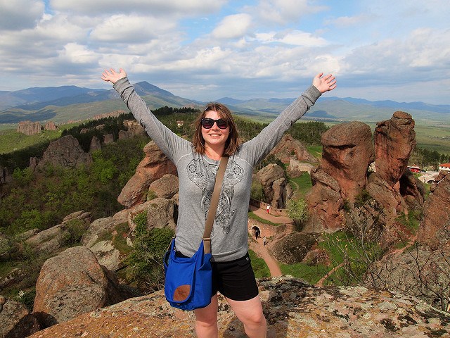Can Being Nice Enhance Your Travels?