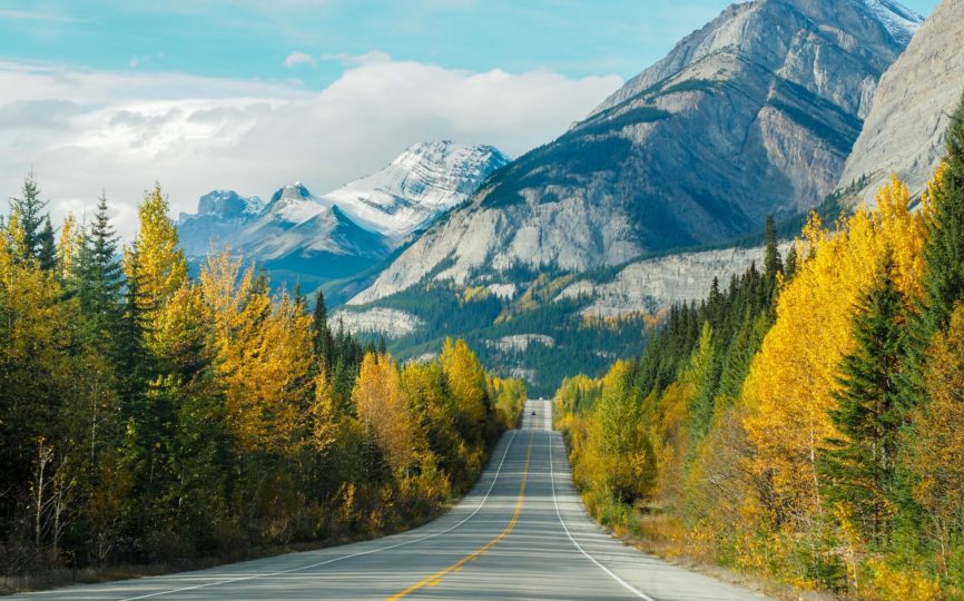 8 Reasons to Visit Canada in 2017