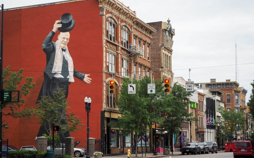 Ohio Adventures: How to Spend 48 Hours in Cincinnati, Ohio