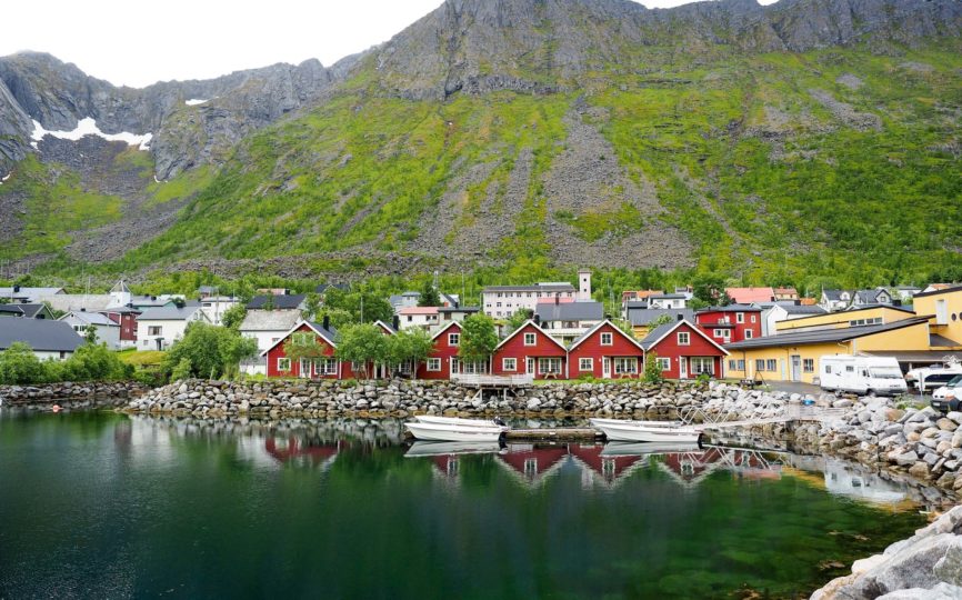 25 MORE Photos That Prove Norway is a Real-Life Fairy Tale