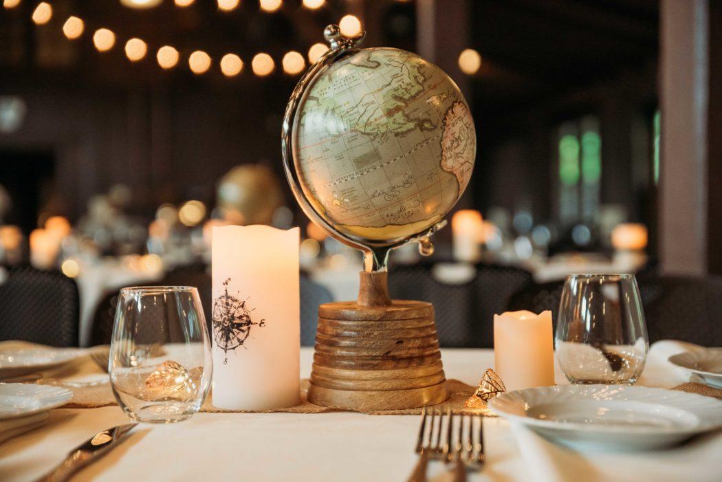 How To Plan A Travel Themed Wedding That Doesn T
