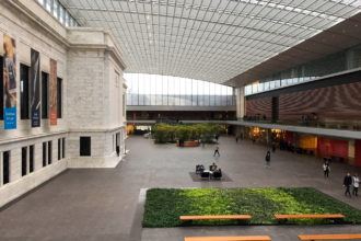 Cleveland Museum of Art