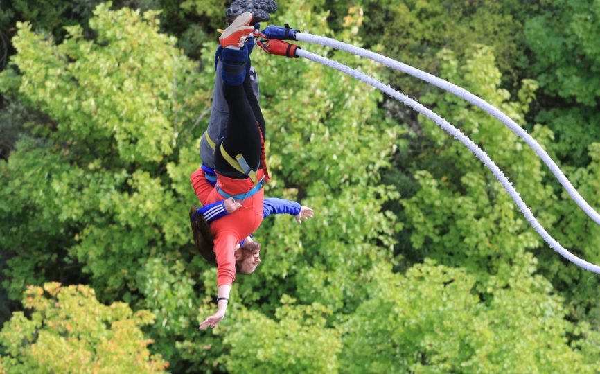 12 Things to Do on an Adventurous Honeymoon in New Zealand
