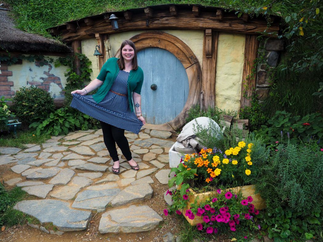 Hobbiton Evening Banquet Tour: Feasting and Fun in New Zealand