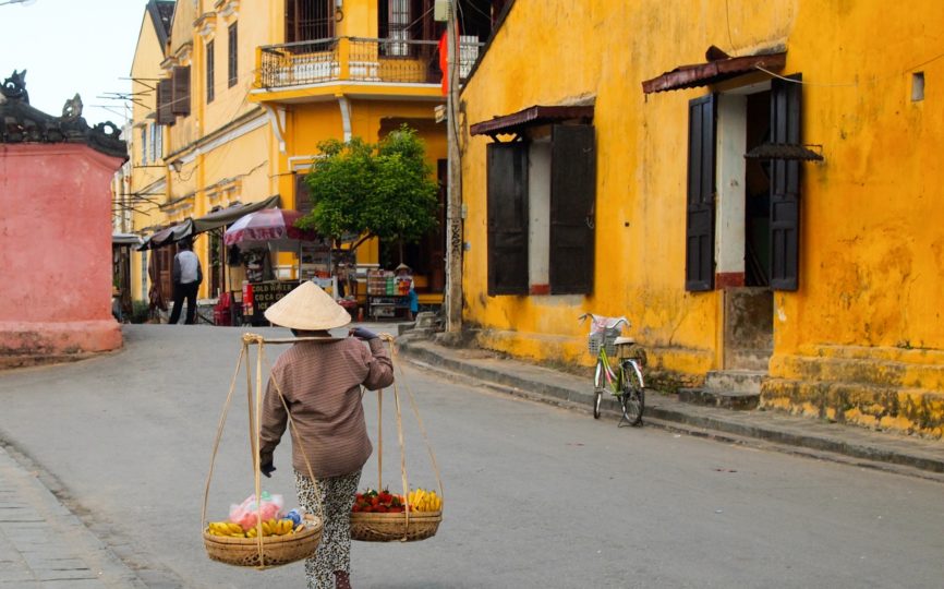 It’s Okay to Feel These Things When You Travel