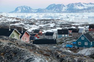 Greenland