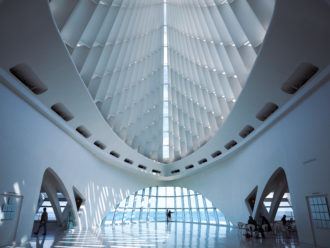 Milwaukee Art Museum