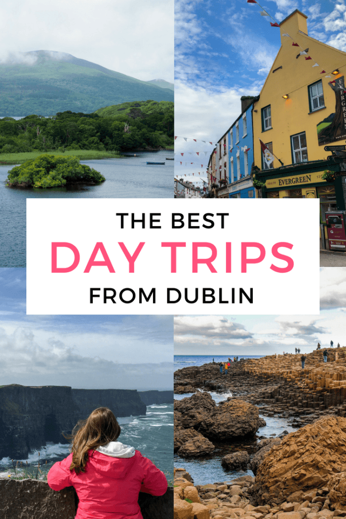 Web many opt to shop online these days but, historically, december 8 was a crucial date in the retail calendar of ireland's big cities. Ireland Travel Guide 8 of the Best Day Trips from Dublin