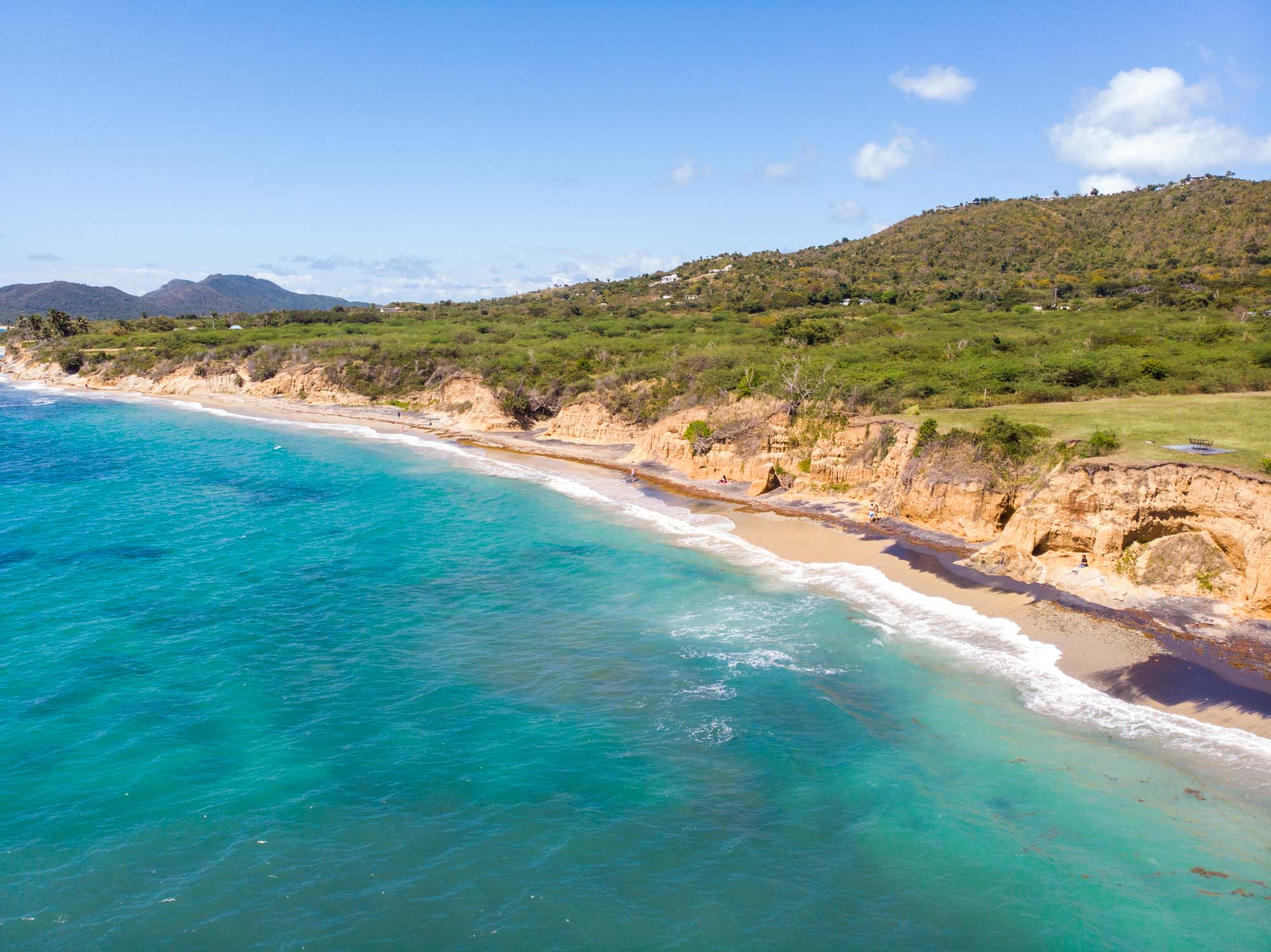 Vieques, Puerto Rico: Everything You Need to Know Before You Go